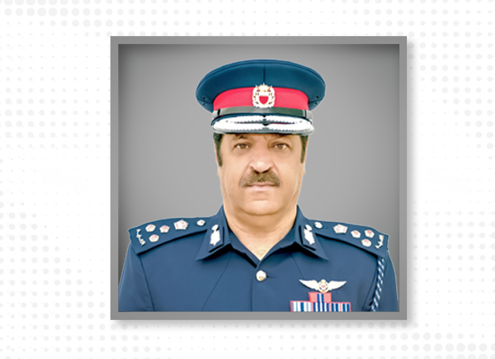 مدير عام الدفاع المدني: مركز خدمة العملاء بالمجمع الأمني يُنجز 4848 خدمة خلال عام من تدشينه<